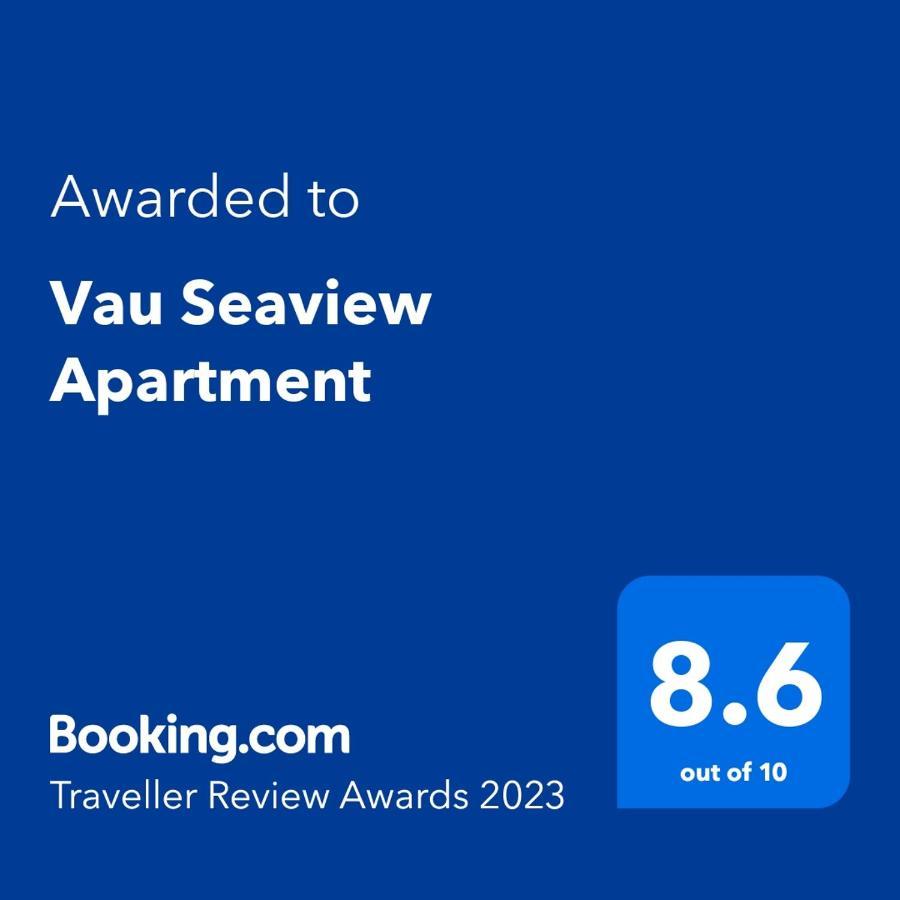Vau Seaview Apartment ปอร์ติเมา ภายนอก รูปภาพ