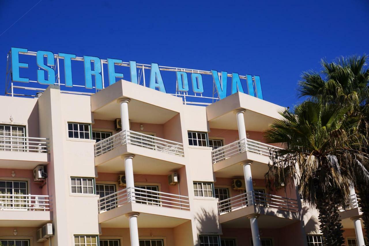Vau Seaview Apartment ปอร์ติเมา ภายนอก รูปภาพ