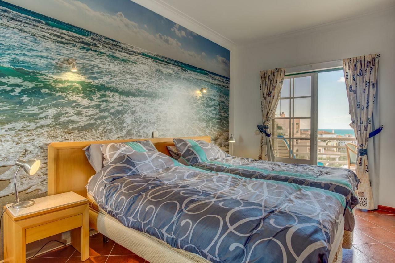 Vau Seaview Apartment ปอร์ติเมา ภายนอก รูปภาพ