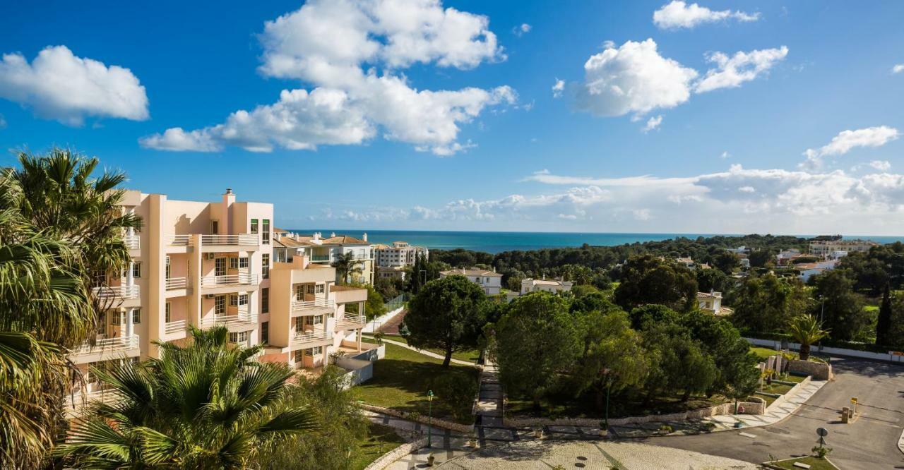 Vau Seaview Apartment ปอร์ติเมา ภายนอก รูปภาพ