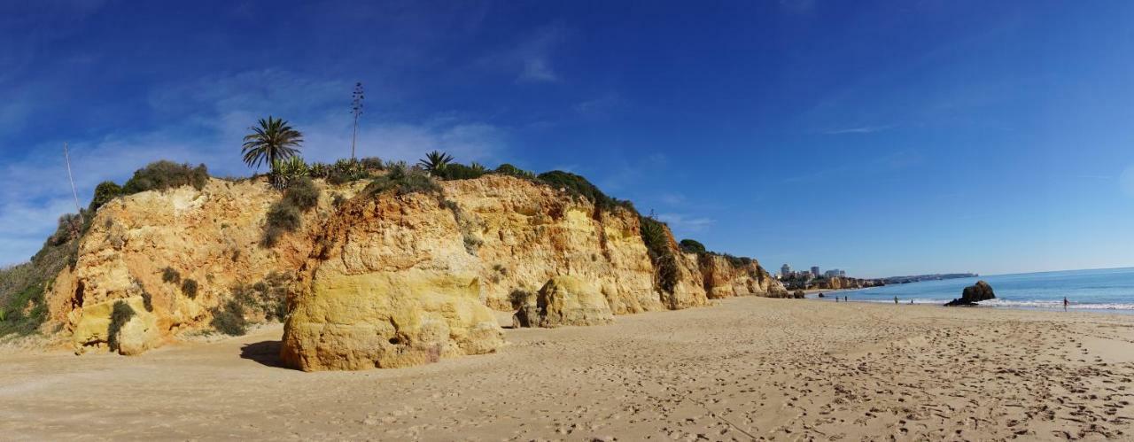 Vau Seaview Apartment ปอร์ติเมา ภายนอก รูปภาพ