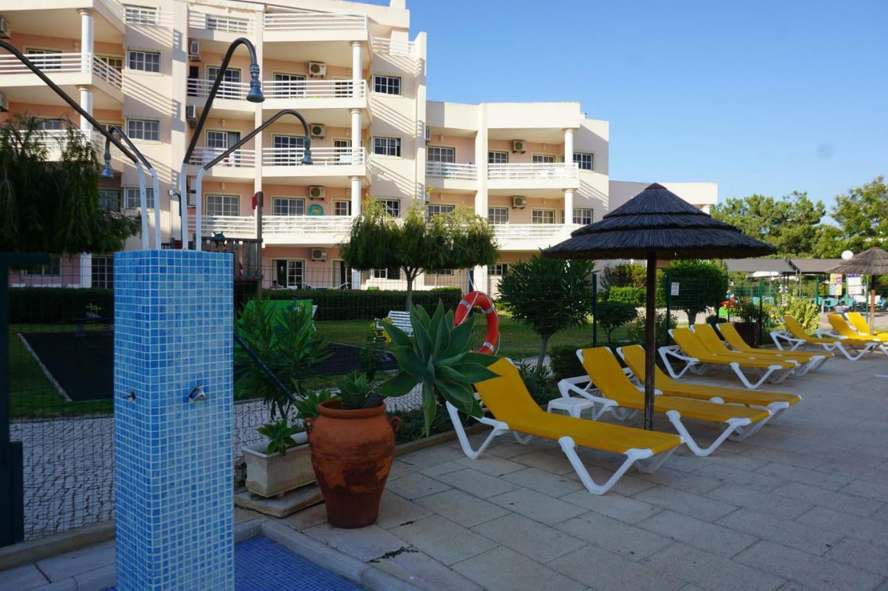 Vau Seaview Apartment ปอร์ติเมา ภายนอก รูปภาพ