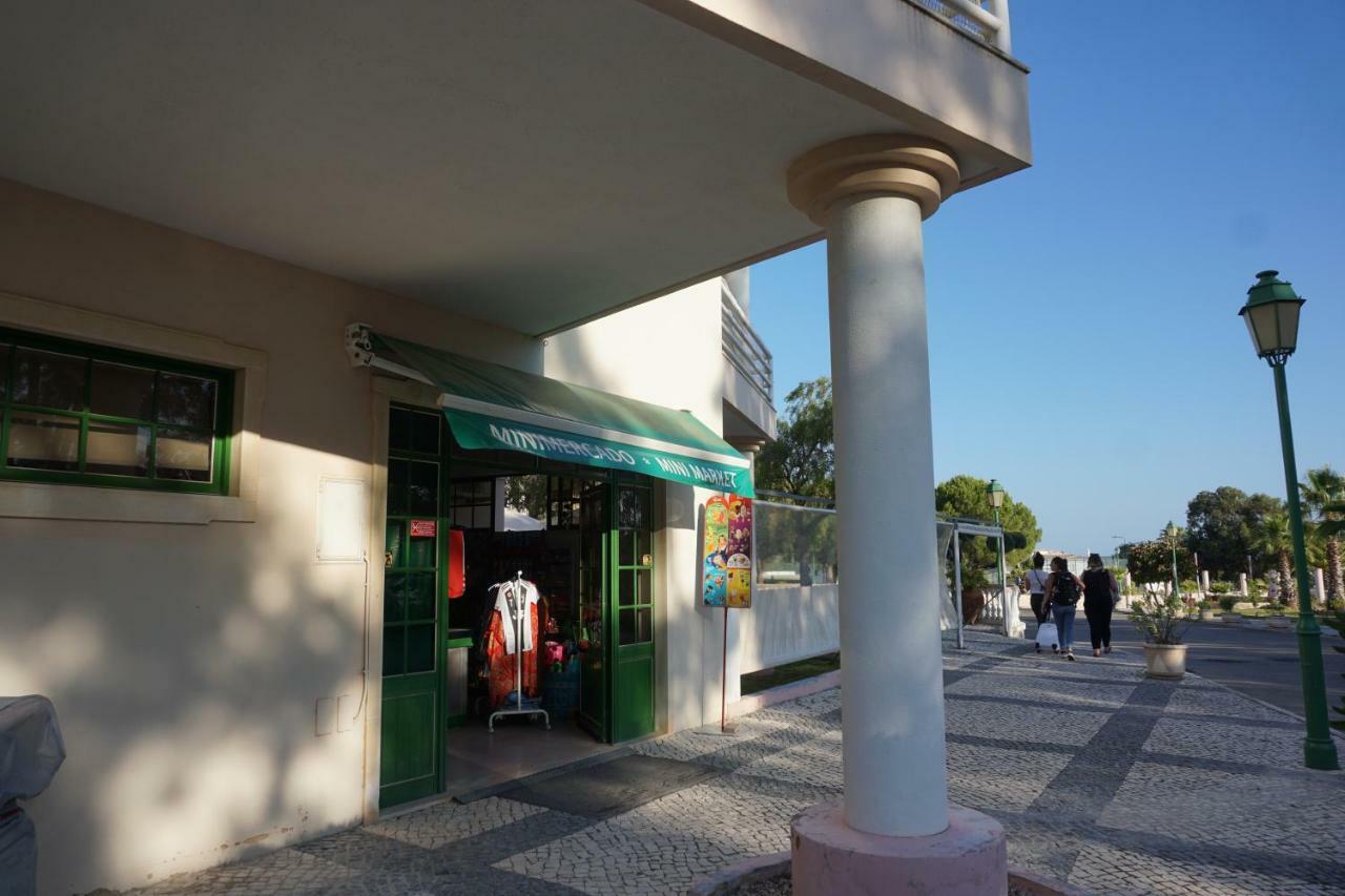 Vau Seaview Apartment ปอร์ติเมา ภายนอก รูปภาพ