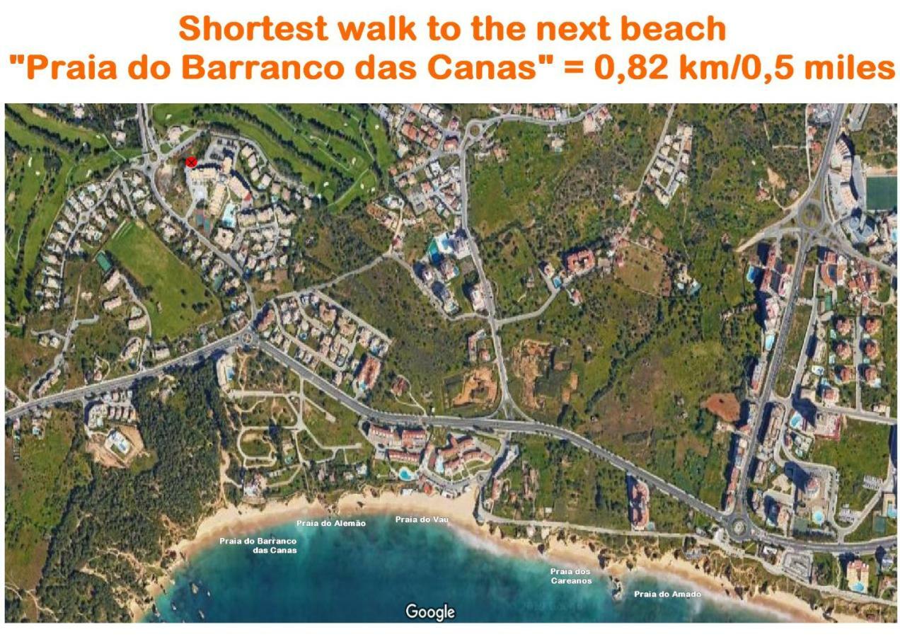 Vau Seaview Apartment ปอร์ติเมา ภายนอก รูปภาพ