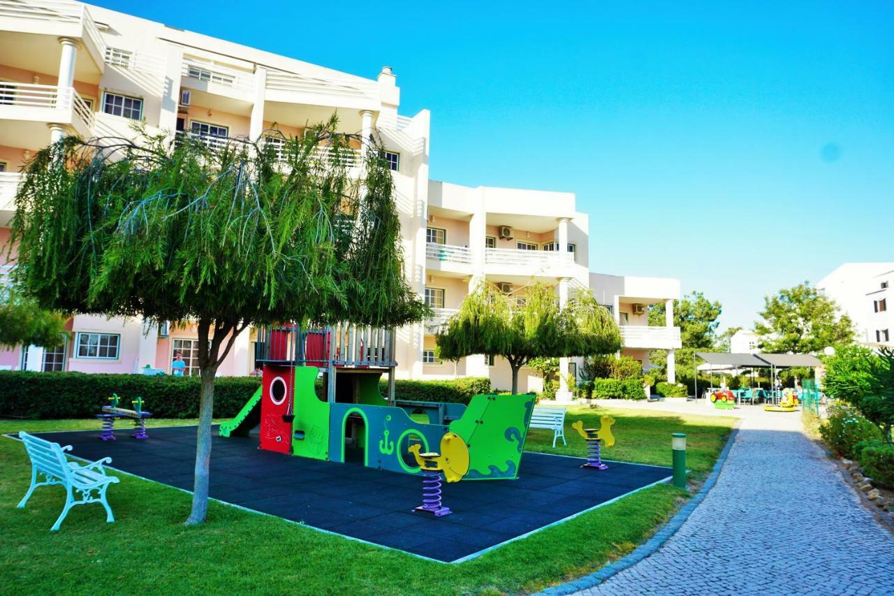 Vau Seaview Apartment ปอร์ติเมา ภายนอก รูปภาพ