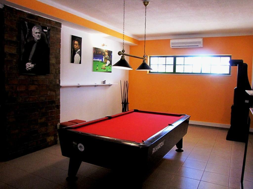 Vau Seaview Apartment ปอร์ติเมา ภายนอก รูปภาพ