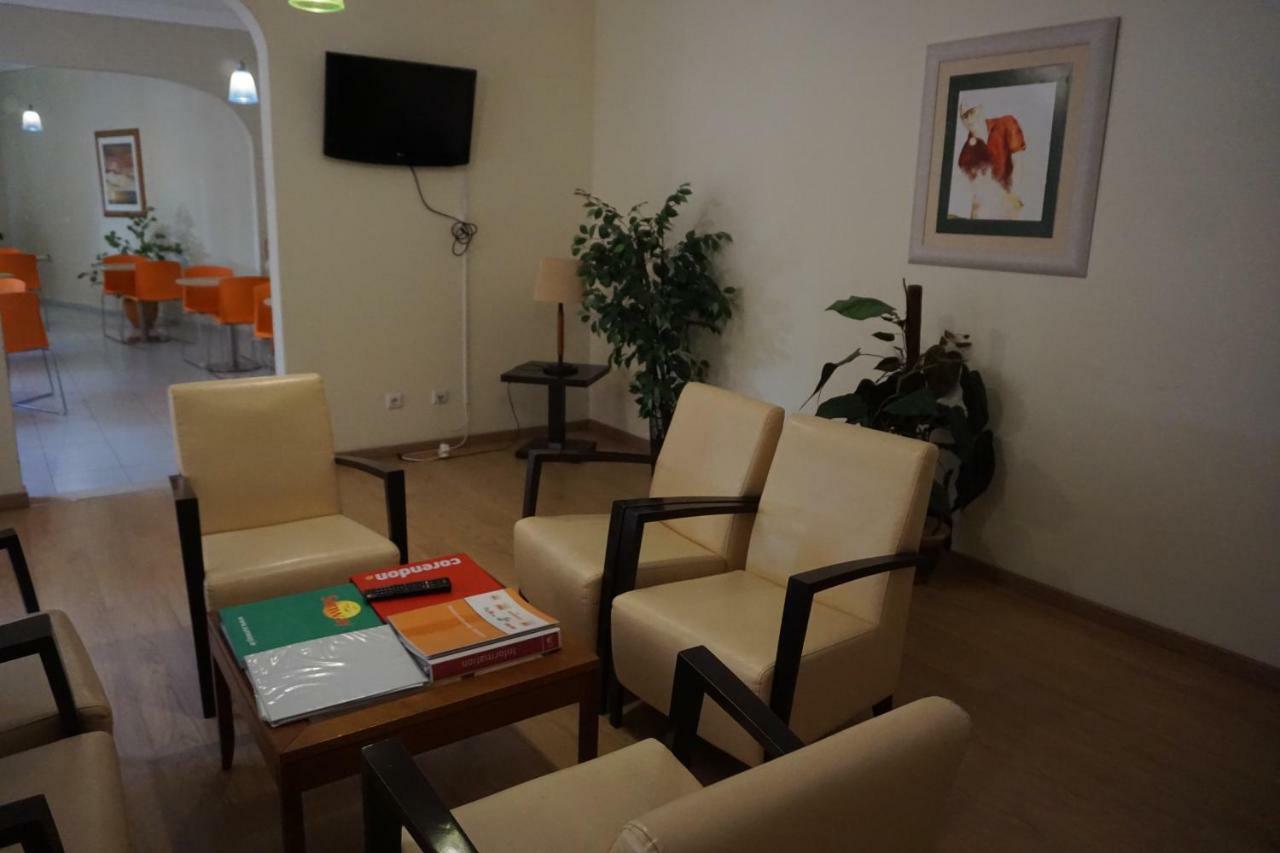 Vau Seaview Apartment ปอร์ติเมา ภายนอก รูปภาพ