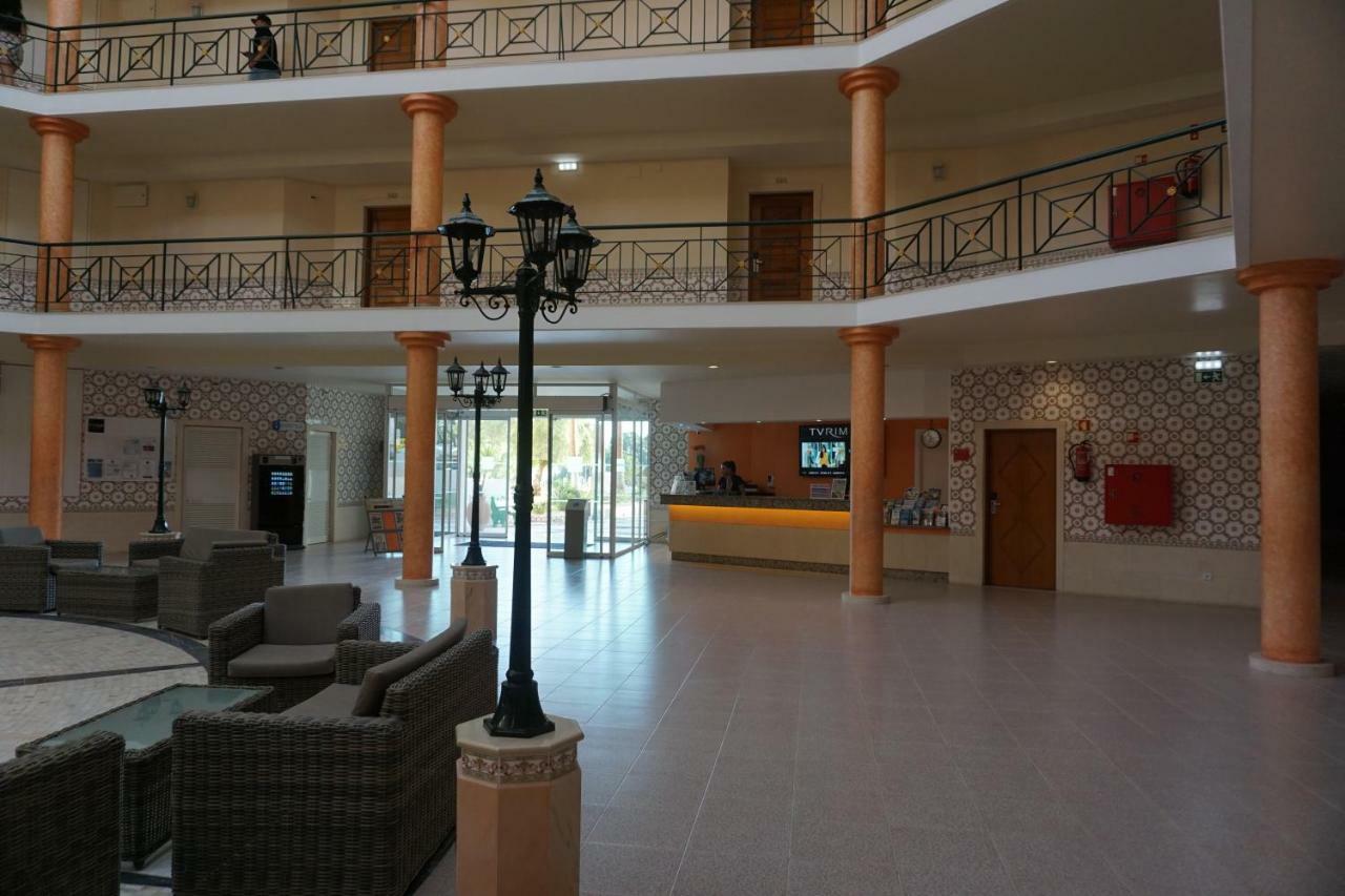 Vau Seaview Apartment ปอร์ติเมา ภายนอก รูปภาพ