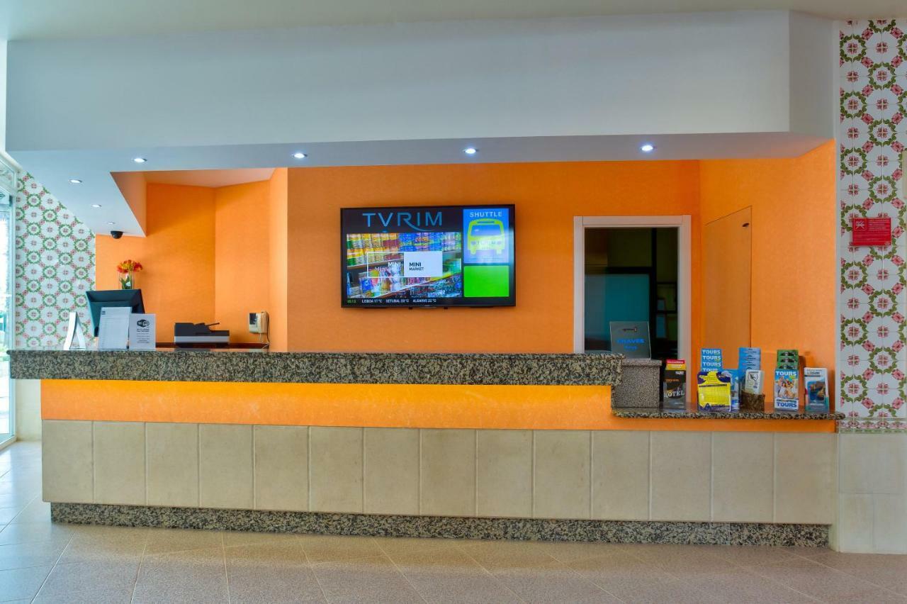 Vau Seaview Apartment ปอร์ติเมา ภายนอก รูปภาพ