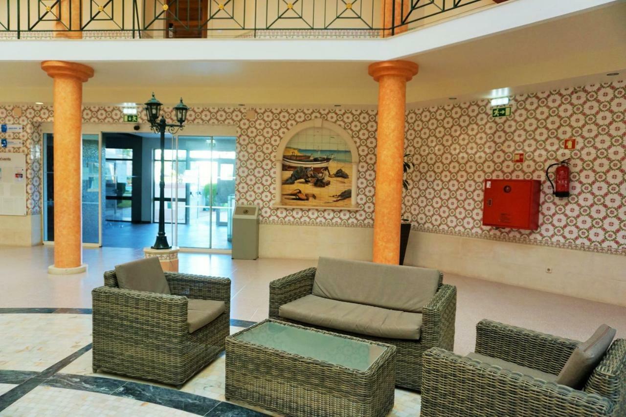 Vau Seaview Apartment ปอร์ติเมา ภายนอก รูปภาพ