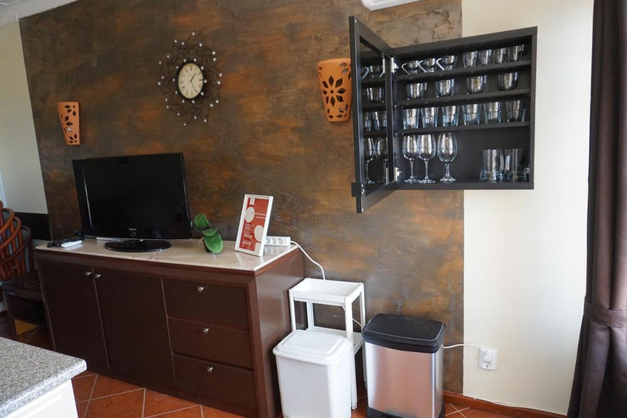 Vau Seaview Apartment ปอร์ติเมา ภายนอก รูปภาพ