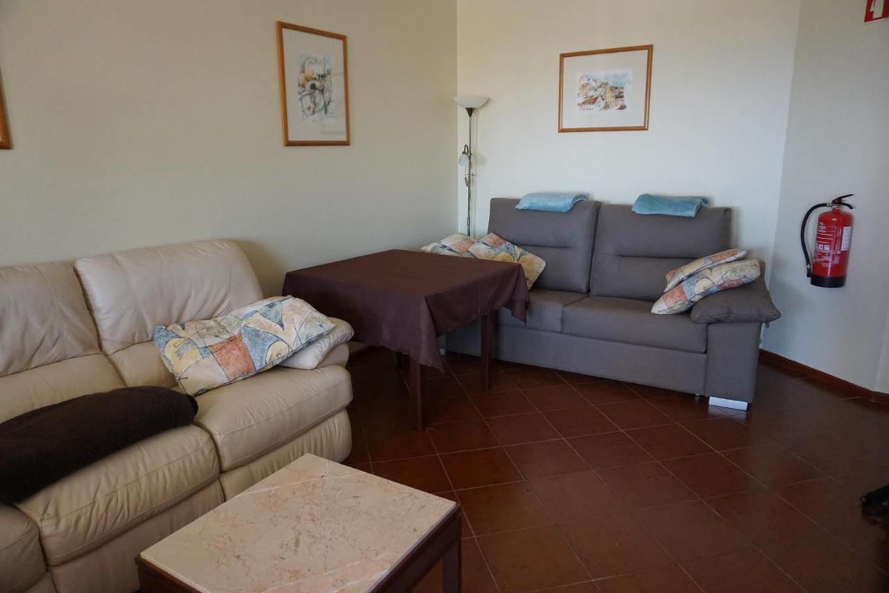 Vau Seaview Apartment ปอร์ติเมา ภายนอก รูปภาพ