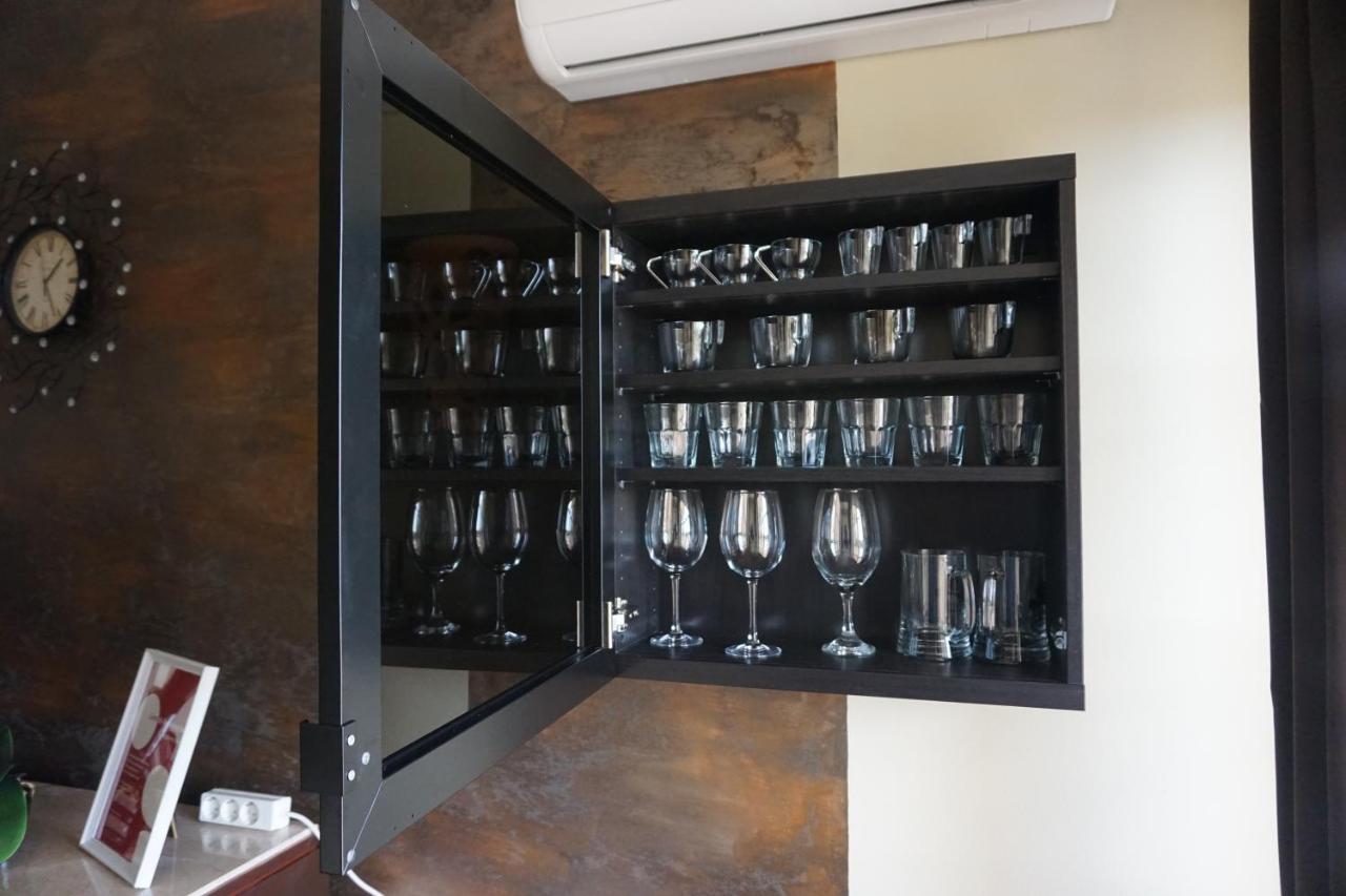 Vau Seaview Apartment ปอร์ติเมา ภายนอก รูปภาพ