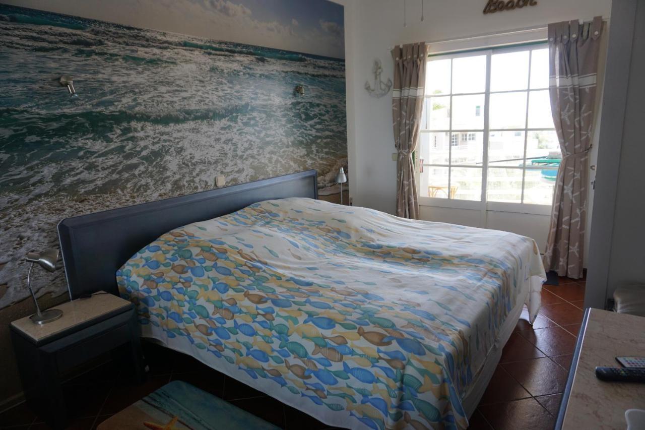 Vau Seaview Apartment ปอร์ติเมา ภายนอก รูปภาพ